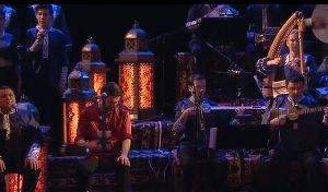 Nesimi-Mende Siğar Iki Cihan- Yusuf Sami