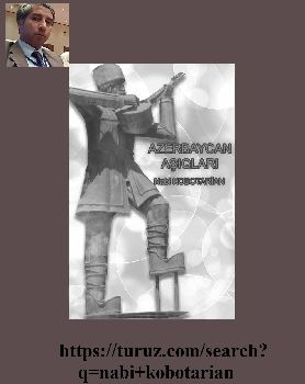 AZAŞIQ-Nabi Kobotarian Azeroghlu